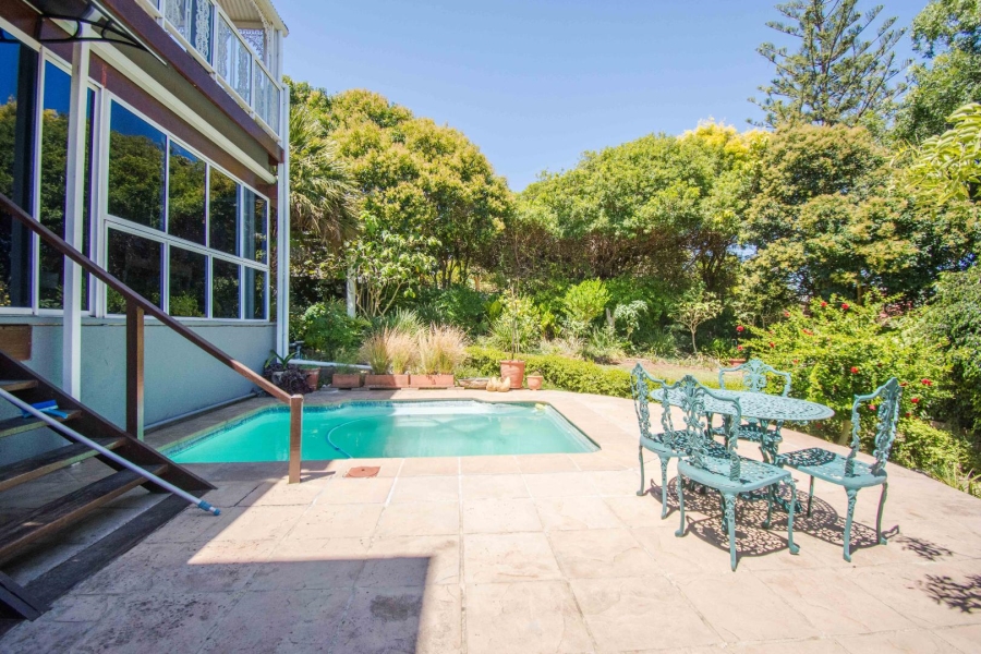 4 Bedroom Property for Sale in Heldervue Western Cape